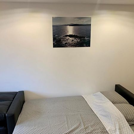 Grand Studio Standing Avec Terrasse Et Parking Sainte-Maxime Dış mekan fotoğraf